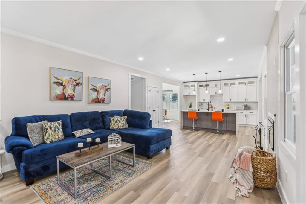 1400 Bouldercrest Road