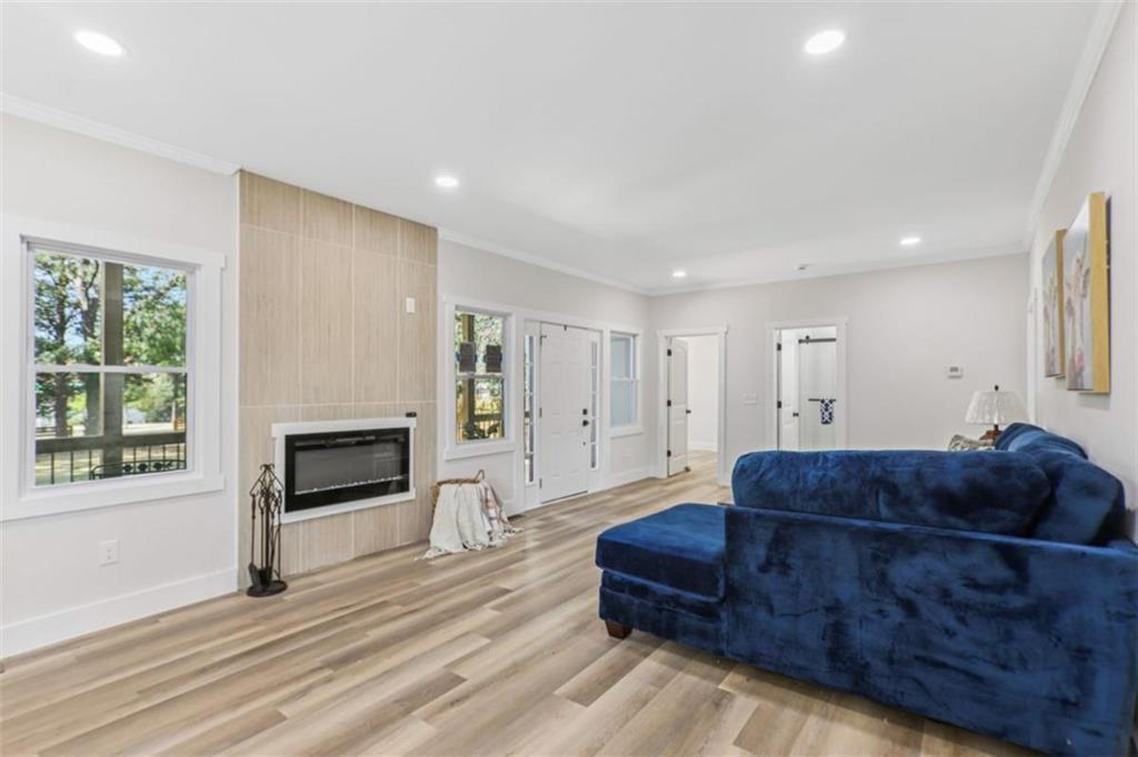 1400 Bouldercrest Road