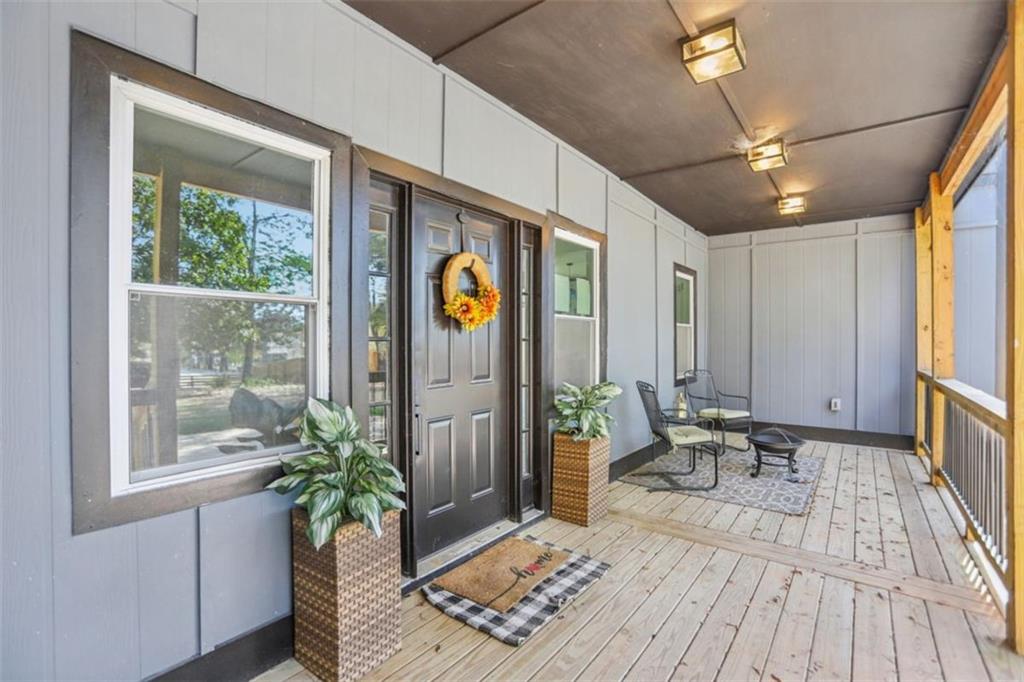 1400 Bouldercrest Road