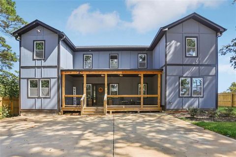 Photo of 1400 Bouldercrest Road, Atlanta, GA 30316 (MLS # 7744846)