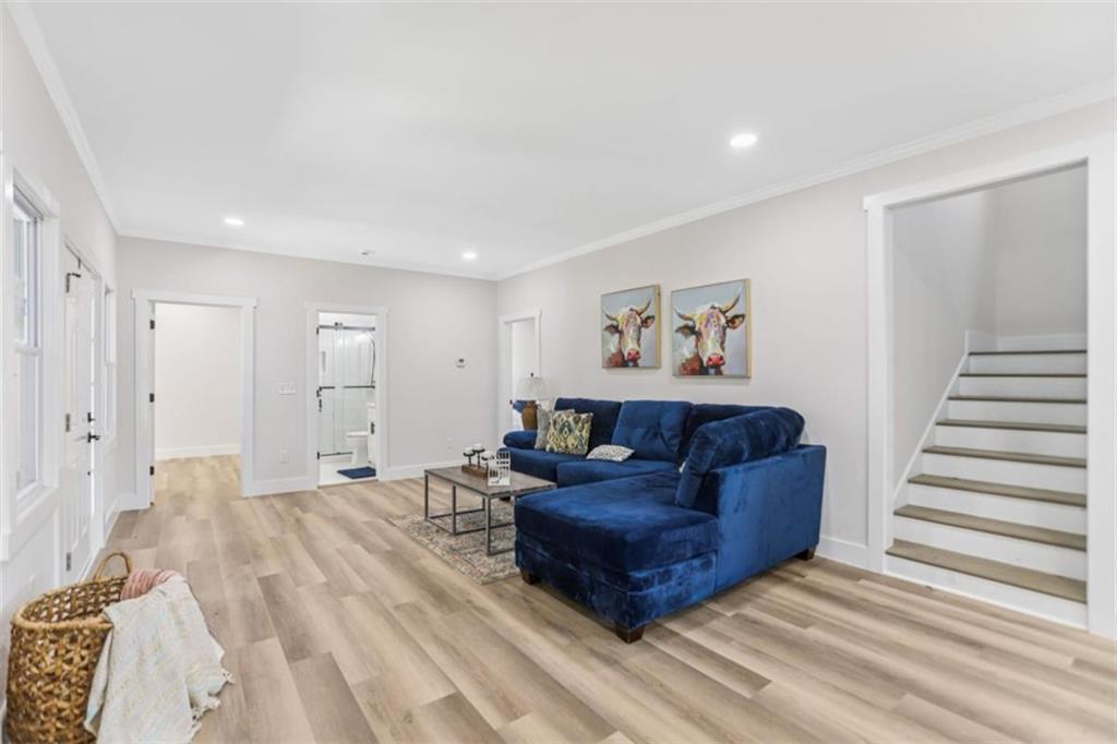 1400 Bouldercrest Road