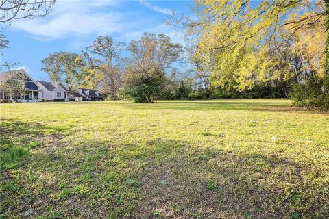 0 Davis Street Monroe GA 30655