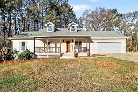 149 Stokes Drive Stockbridge GA 30281
