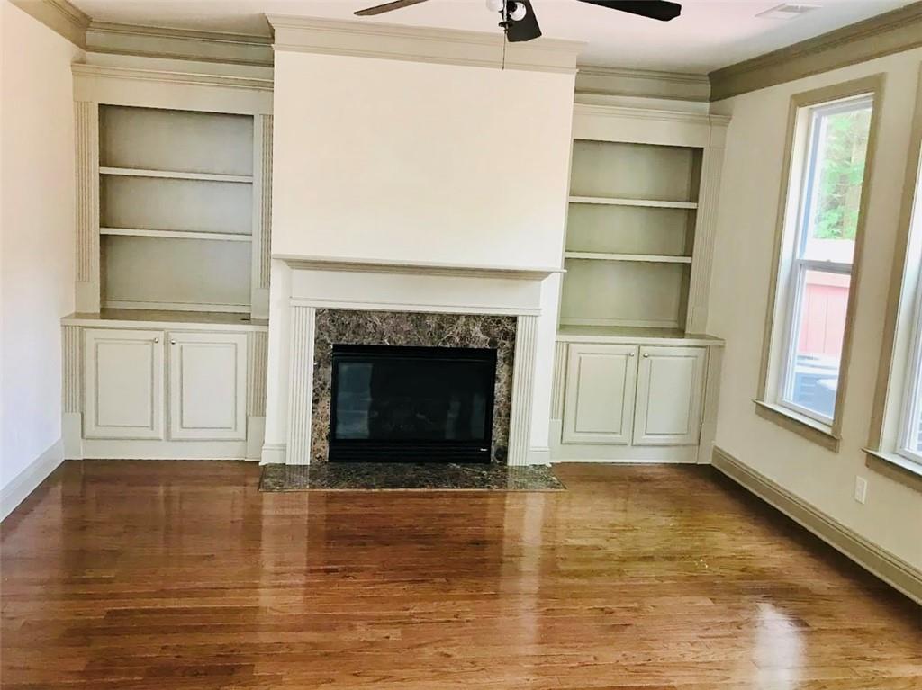 Andover Park - Residential Lease