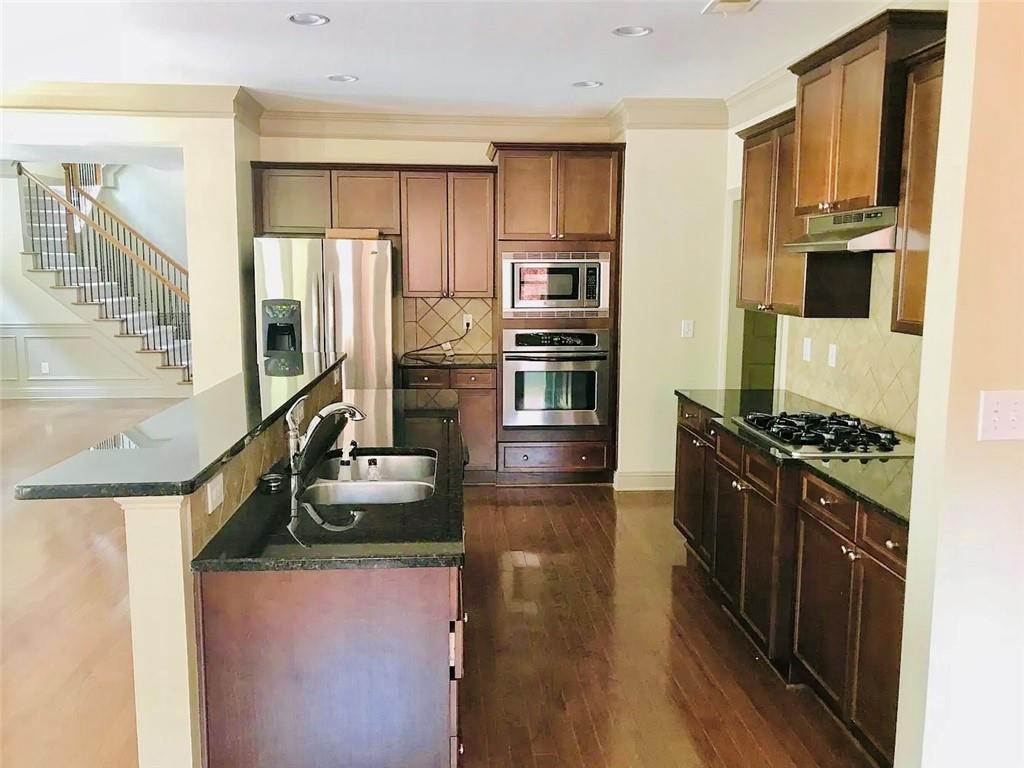 Andover Park - Residential Lease