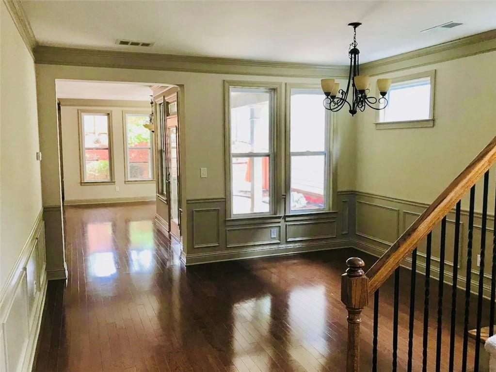 Andover Park - Residential Lease