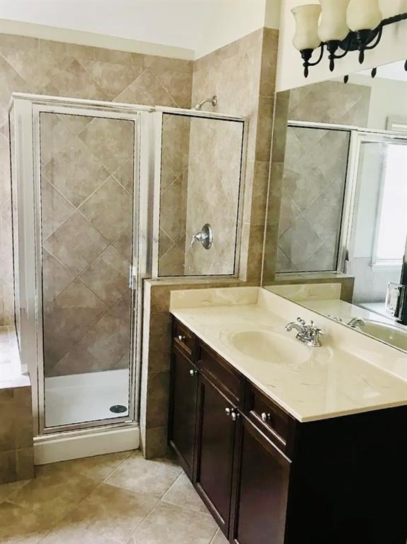 Andover Park - Residential Lease