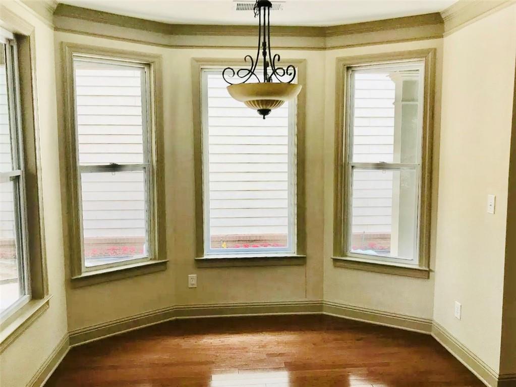 Andover Park - Residential Lease