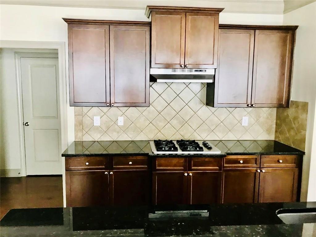 Andover Park - Residential Lease