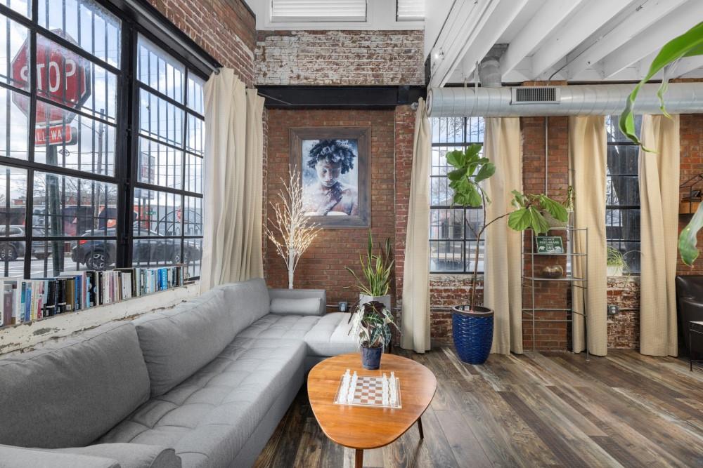 158 Walker Street SW 1
