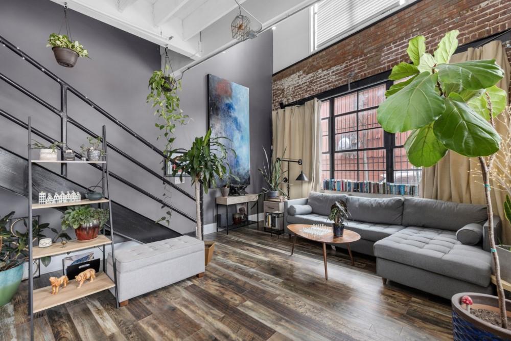 158 Walker Street SW 1