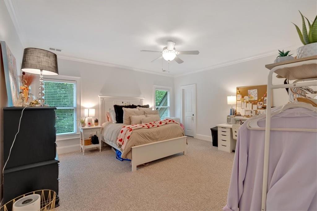 511 Etris Court, Roswell, Georgia image 21