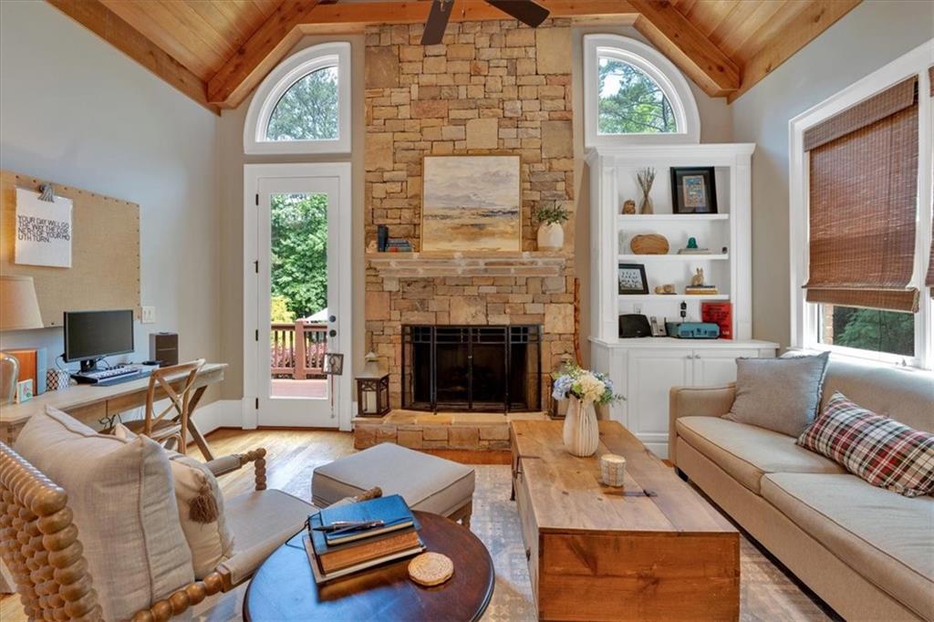 511 Etris Court, Roswell, Georgia image 12