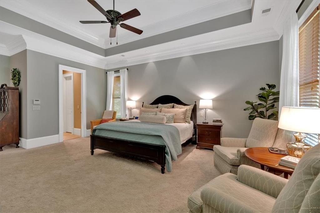 511 Etris Court, Roswell, Georgia image 15