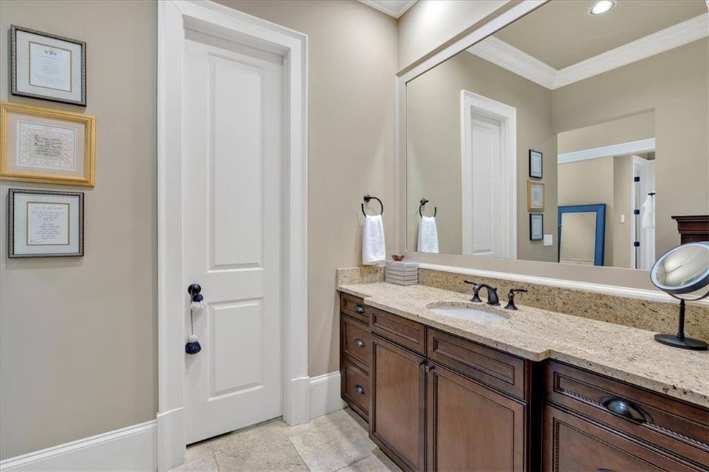 511 Etris Court, Roswell, Georgia image 17