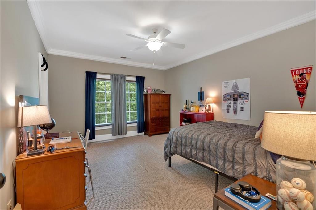 511 Etris Court, Roswell, Georgia image 23