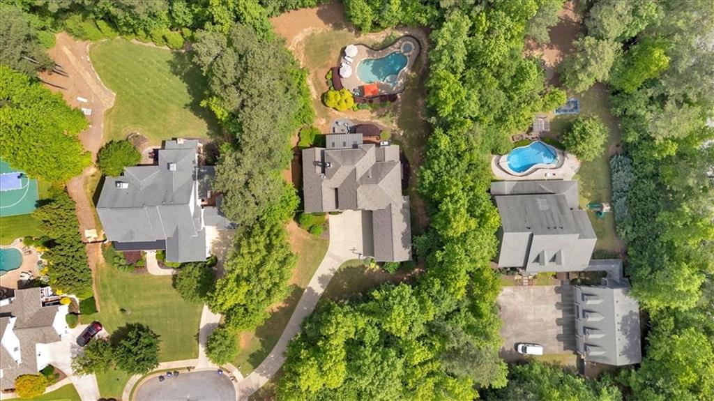 511 Etris Court, Roswell, Georgia image 43
