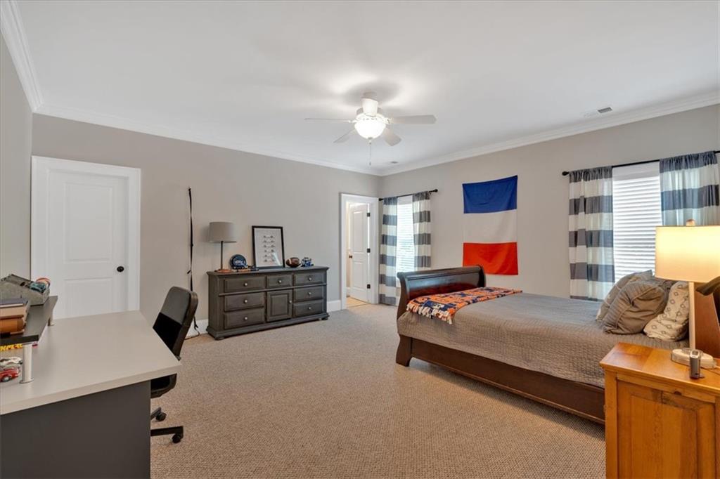 511 Etris Court, Roswell, Georgia image 25