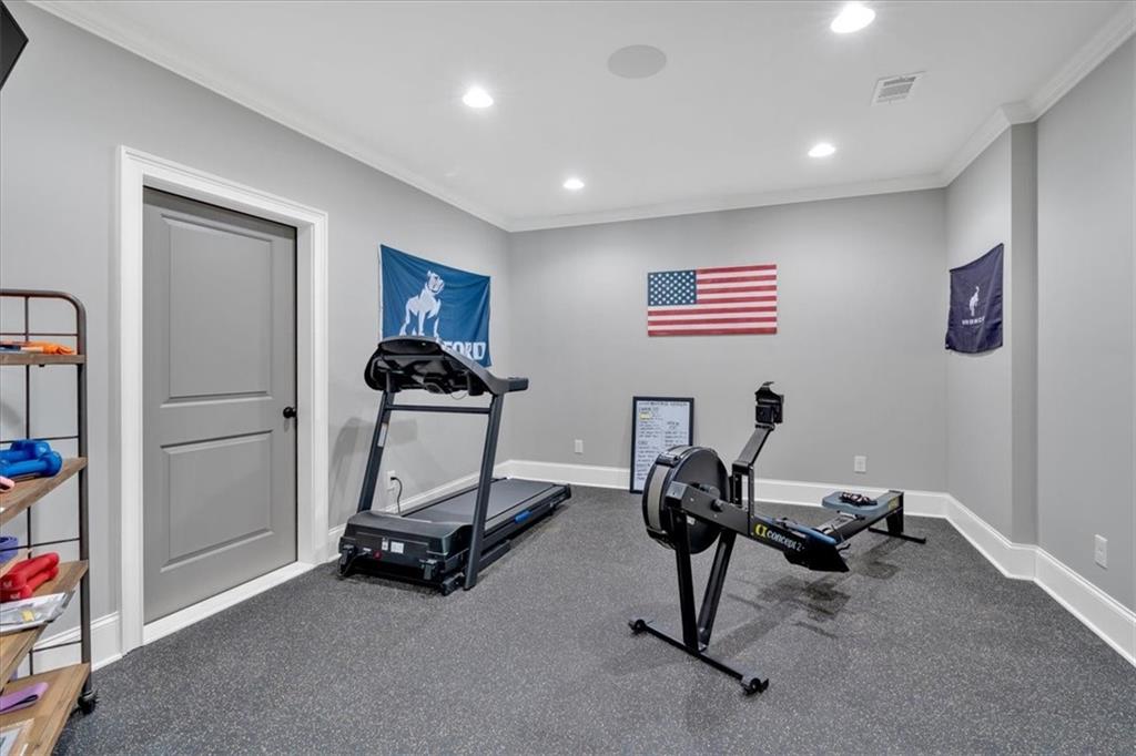 511 Etris Court, Roswell, Georgia image 35