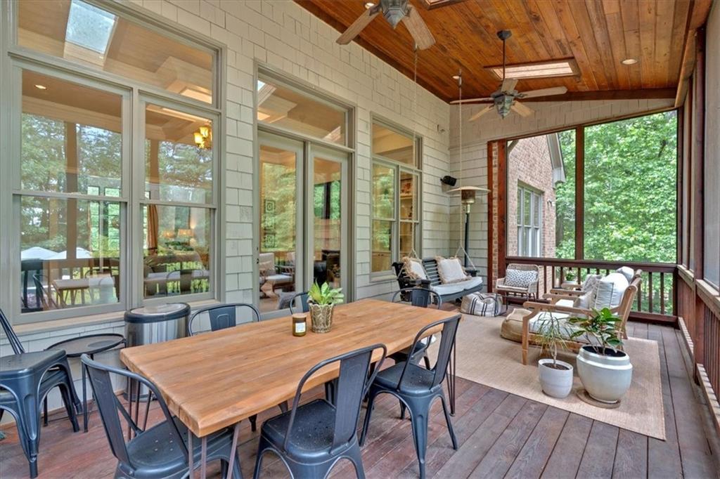 511 Etris Court, Roswell, Georgia image 37
