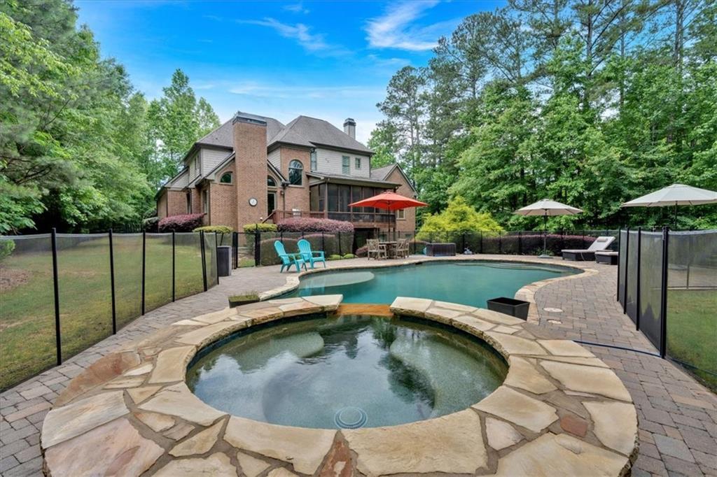 511 Etris Court, Roswell, Georgia image 42