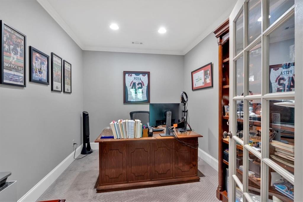 511 Etris Court, Roswell, Georgia image 34
