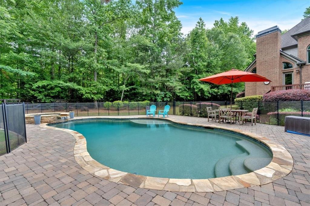 511 Etris Court, Roswell, Georgia image 41