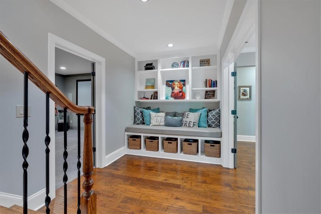 511 Etris Court, Roswell, Georgia image 27