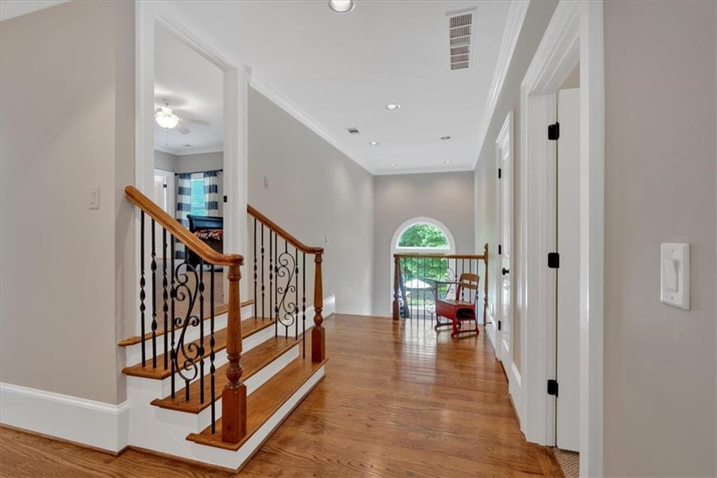 511 Etris Court, Roswell, Georgia image 20