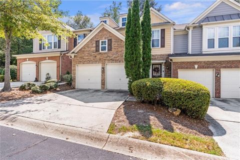 Photo of 1653 Fair Oak Way, Mableton, GA 30126 (MLS # 7653671)