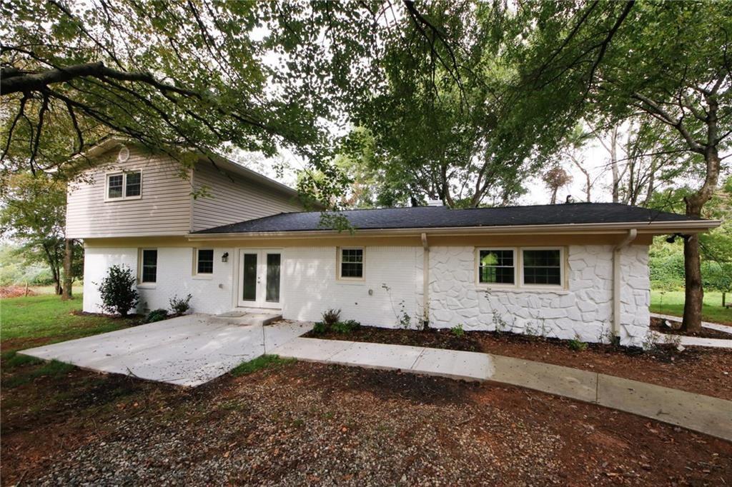 573 Mineral Springs Trl Conn, Demorest, Georgia image 10