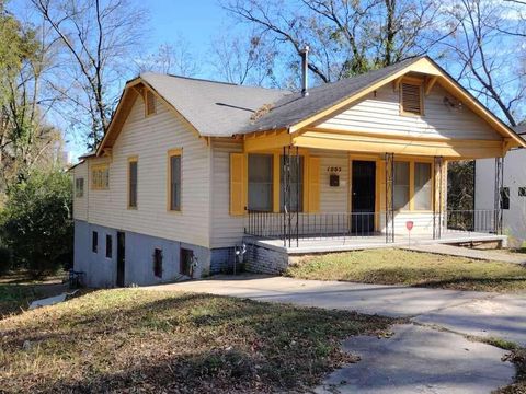 1005 Ashby Terrace Atlanta GA 30314