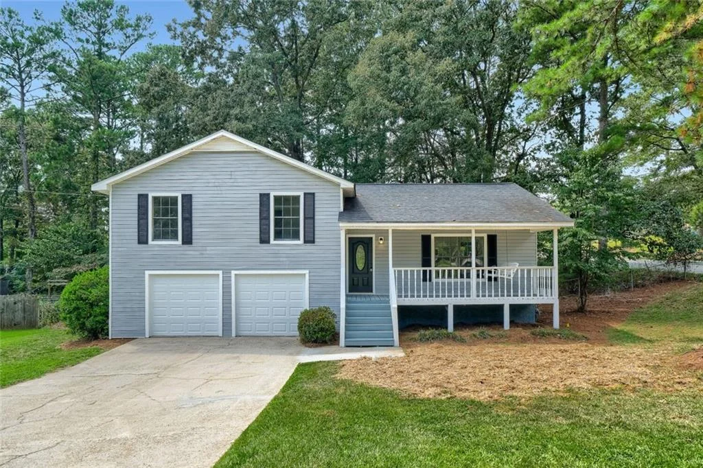 6831 Cedar Drive, Riverdale, GA, 30296