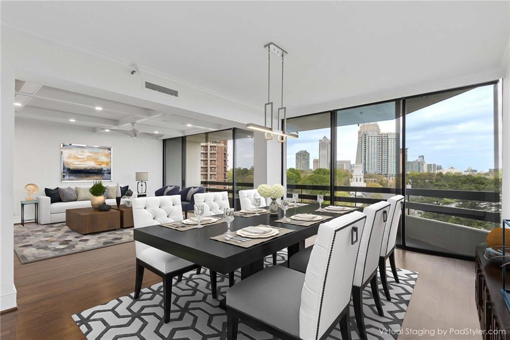 2660 Peachtree Road NW 13F