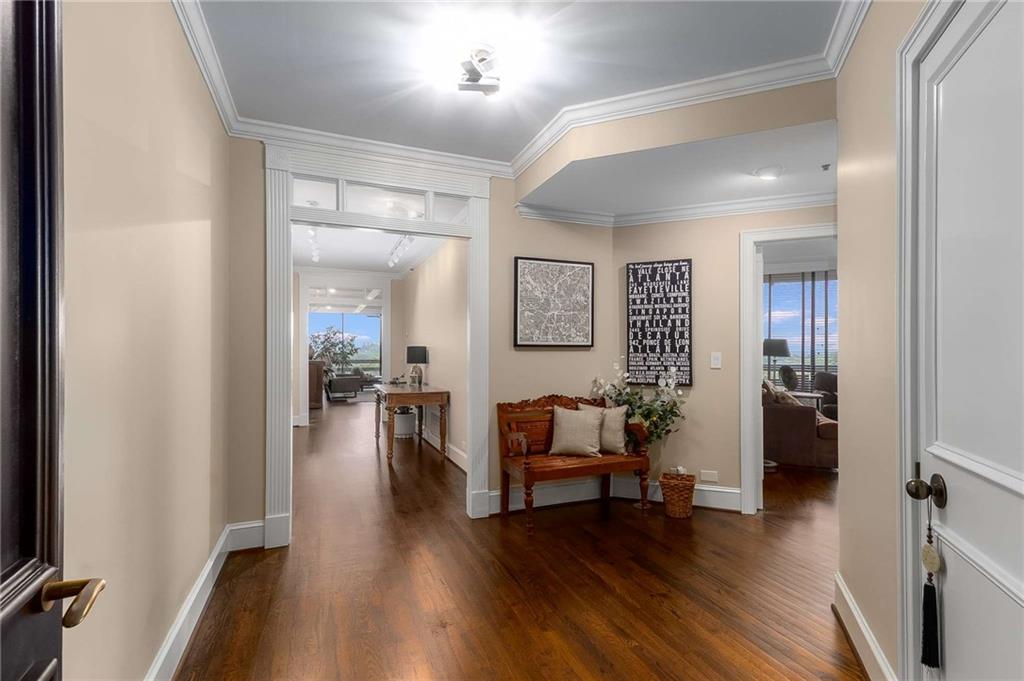 2660 Peachtree Road NW 13F