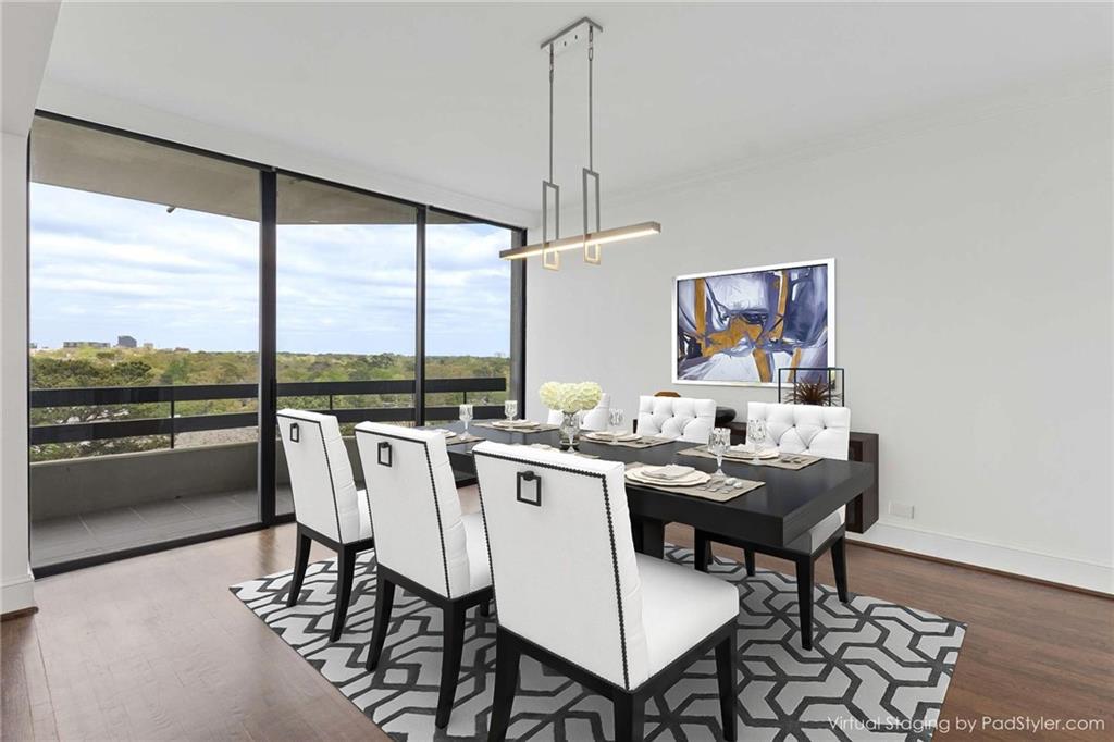 2660 Peachtree Road NW 13F