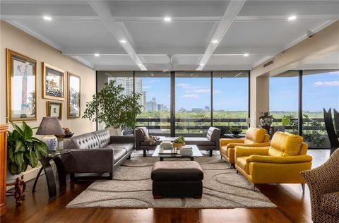 2660 Peachtree Road NW 13F Atlanta GA 30305