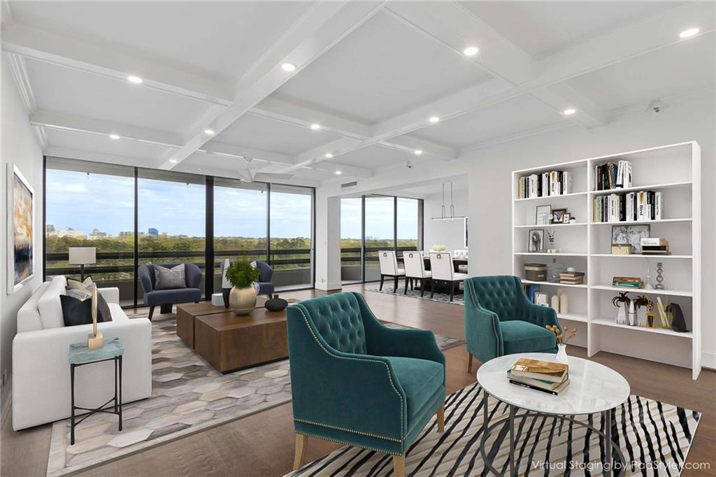 2660 Peachtree Road NW 13F