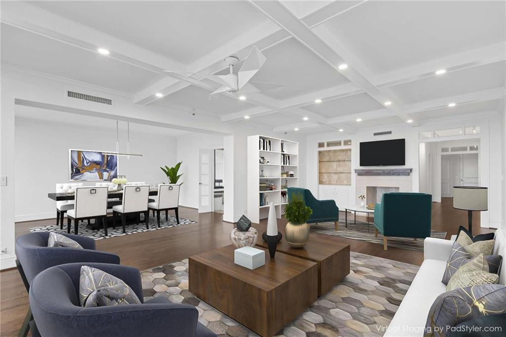 2660 Peachtree Road NW 13F