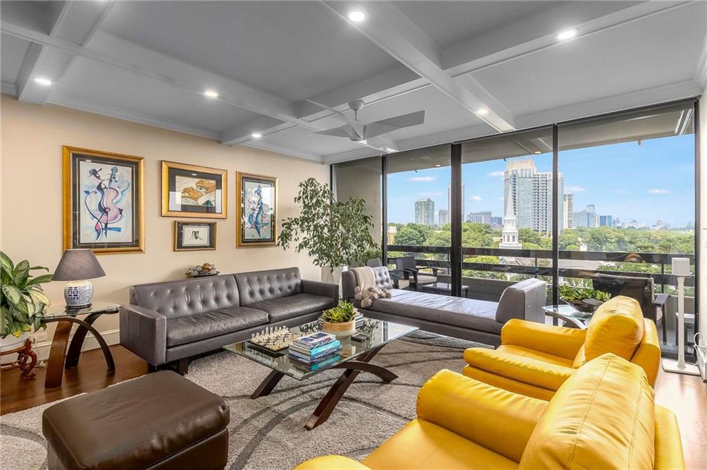 2660 Peachtree Road NW 13F