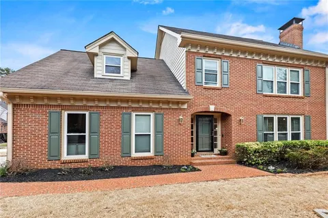 2976 Wilsons Crossing Court, Decatur, GA 30033 - MLS#: 7535332