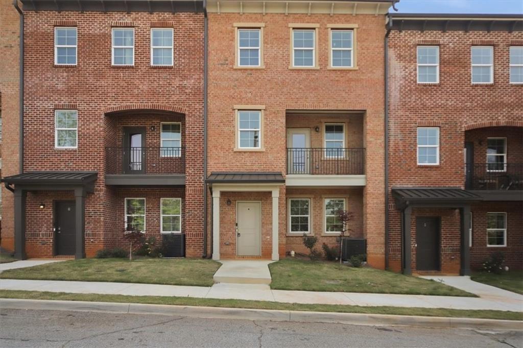 1794 E HAWTHORNE Avenue UNIT 14 BLDG 1