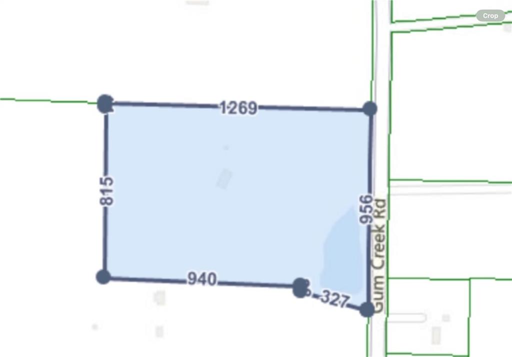 2467 Gum Creek Rd