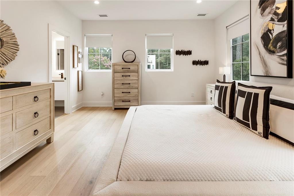 Downtown Alpharetta-Garden District - Residential