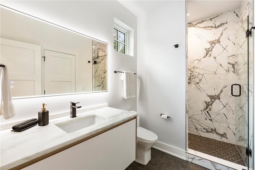 Downtown Alpharetta-Garden District - Residential