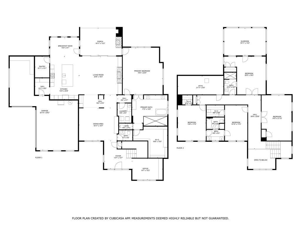 Downtown Alpharetta-Garden District - Residential