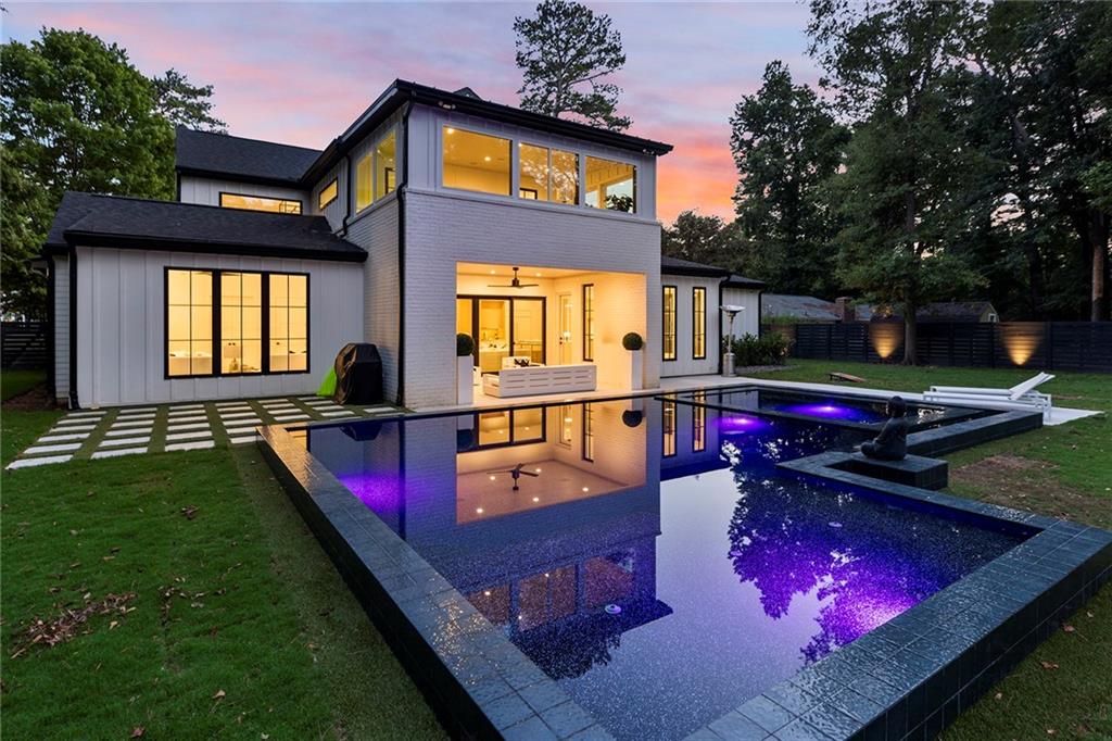 Downtown Alpharetta-Garden District - Residential