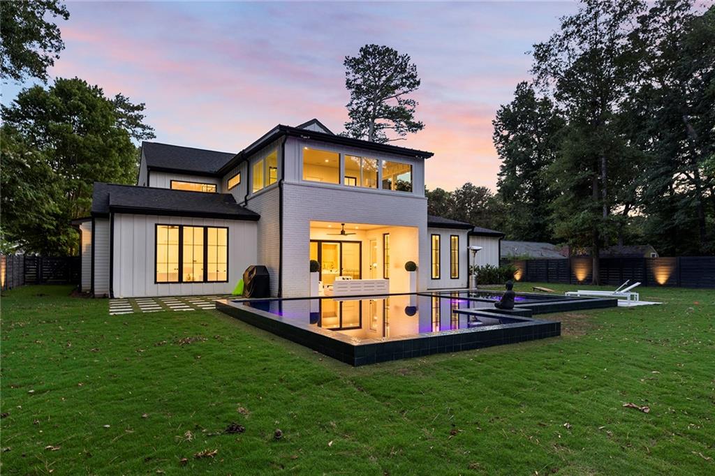 Downtown Alpharetta-Garden District - Residential