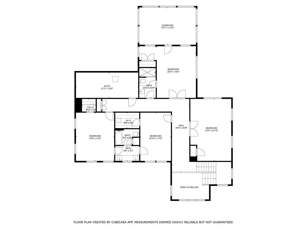 Downtown Alpharetta-Garden District - Residential