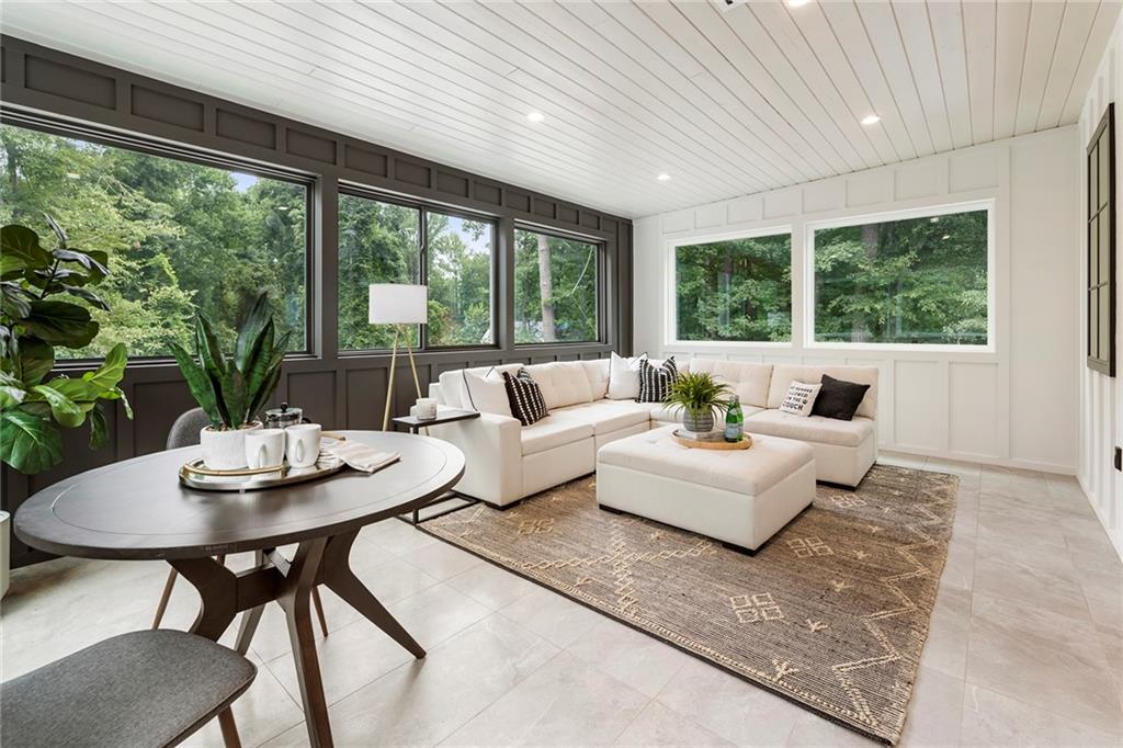 Downtown Alpharetta-Garden District - Residential